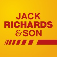 Jack Richards & Son Ltd