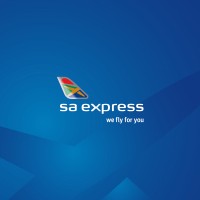 South African Express  Airways