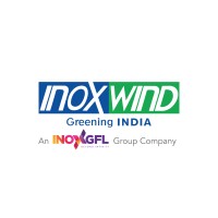 Inox Wind Ltd.