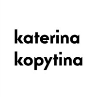 Katerina Kopytina Studio