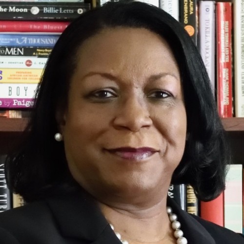 Tracey A. Reeves