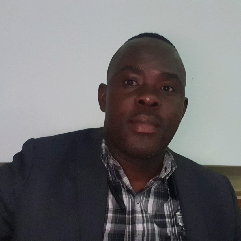 Fred Okumu