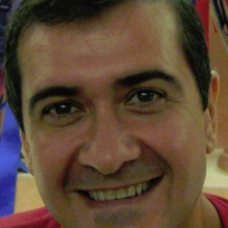 Carlos Arnedo