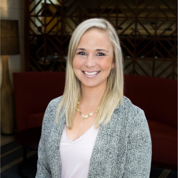 Emily Roeckle, PHR ✔ Senior HR Leader