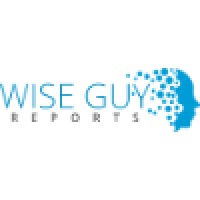 WiseGuyReports (WGR) Part of WiseGuy Research Consultants Pvt. Ltd.