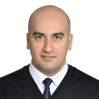 Mahmoud Gohardehi