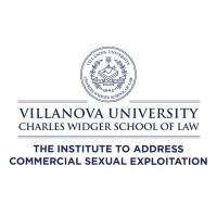 The Institute to Address Commercial Sexual Exploitation