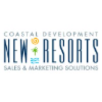 New Resorts Real Estate Sales & Marketing