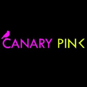 Canary Pink