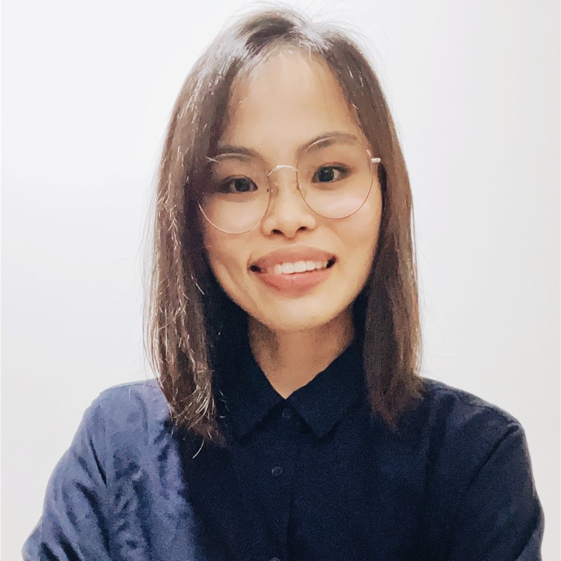 Michelle Ong