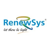 RenewSys India Pvt. Ltd. 