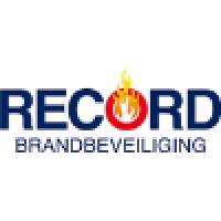 Record Brandbeveiliging