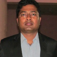 Tarun Kumar Sarkar