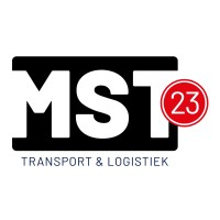 MST23 transport & logistiek