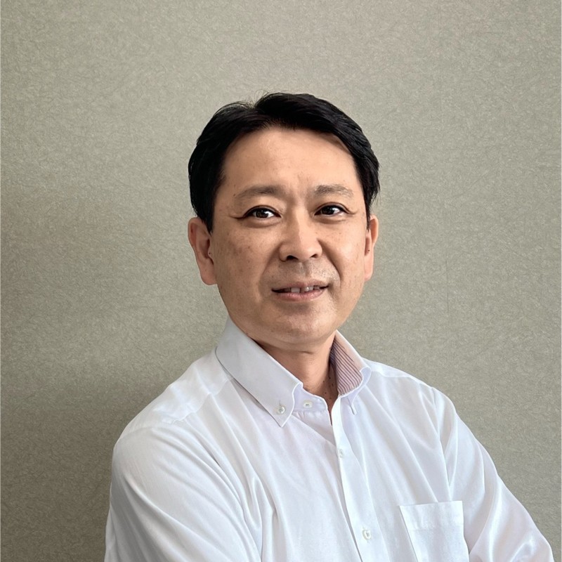Kazunari Ishimaru