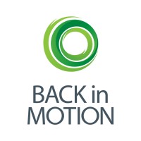 Back in Motion Rehab Inc.