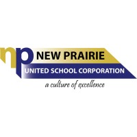 New Prairie High School