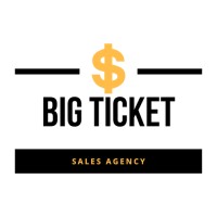 Big-Ticket Sales Agency