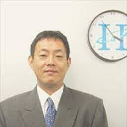 Kenji Mitsui