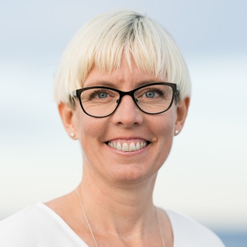 Emma Lindström