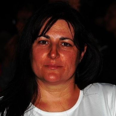 Susana Gouveia