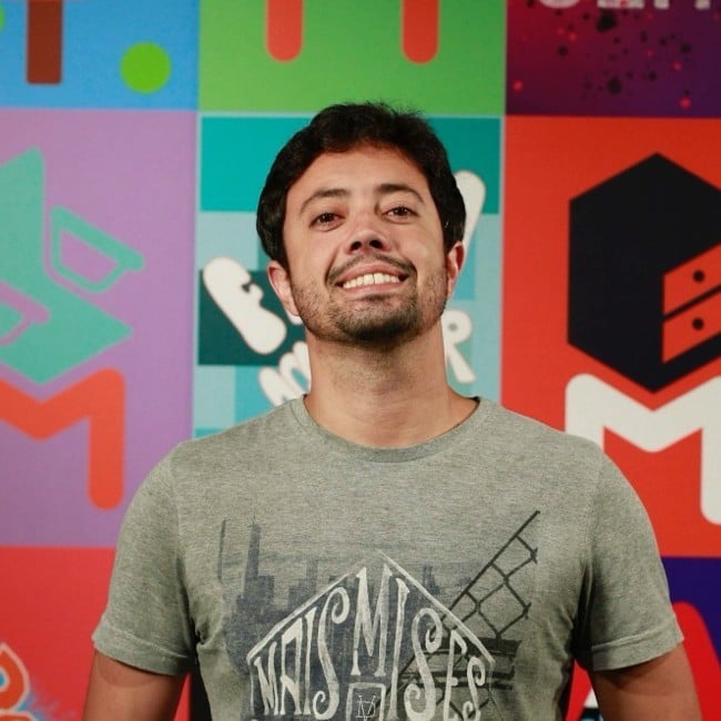 Marcelo Marques