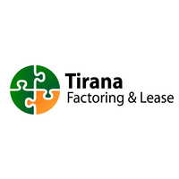 Tirana Factoring & Lease Sha