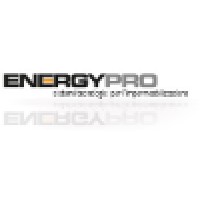 Energy Pro