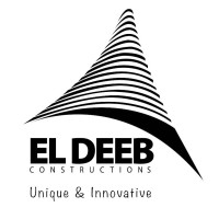 El-Deeb Constructions Group-DCG