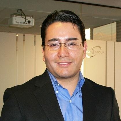 Mauricio Riquelme