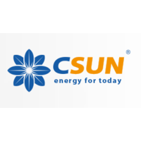 Csun - China Sunergy (csun)
