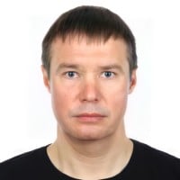 Sergey Osipov