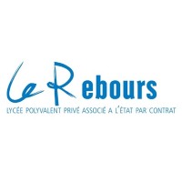 Lycée Le Rebours