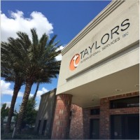 Taylors International Services, Inc.