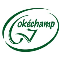 OKECHAMP B.V.