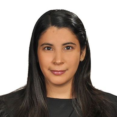 Margarita Perez Noriega
