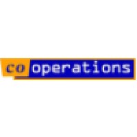 Co-Operations, Inc