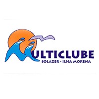 Multiclube Solazer e Ilha Morena
