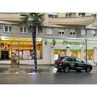 pharmacieplus et parfumerie  de la Tour d'Ivoire SA