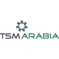 Titanium and Steel Manufacturing Co. Ltd. (TSM Arabia)