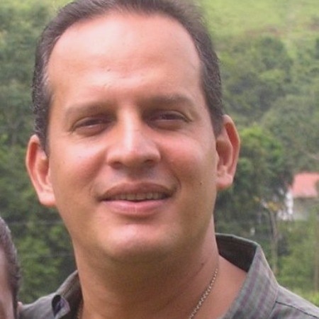 Guillermo Díaz