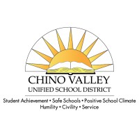 cvusd - Chino Valley Unified School District