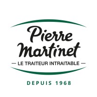 Groupe Pierre Martinet