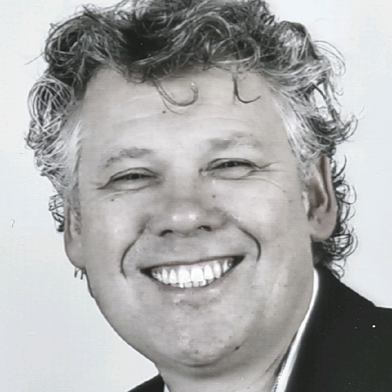 Ted van den Broek