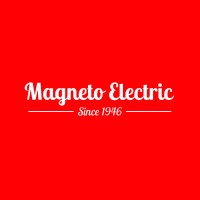 Magneto Electric Service Co. Ltd.