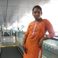 Jyothsna Vellampalli