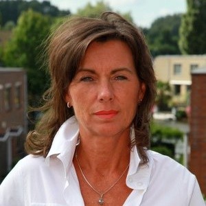 Tineke Steenhoek