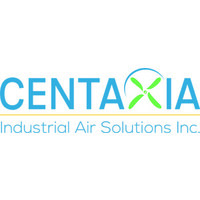 Centaxia Industrial Air Solutions Inc.