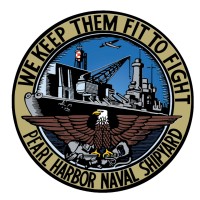Pearl Harbor Naval Shipyard & IMF