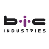 BIC industries Eindhoven